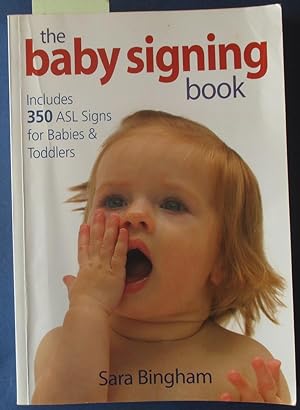 Baby Signing Book, The