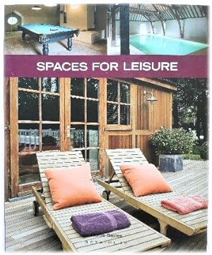 Spaces for Leisure (Home Series)