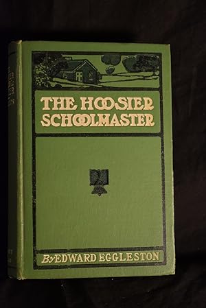 The Hoosier Schoolmaster