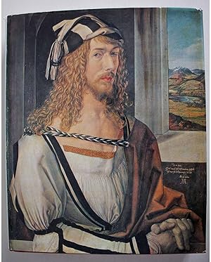 Albrecht Durer: Das Malerische Werk (The paintings of Durer) First edition