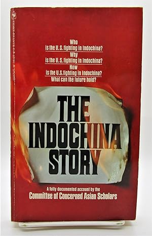 Indochina Story