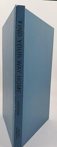 Find Your Way Home (Signed by Michael Moriarty, Lee Richardson, and Jane Alexander of the origina...