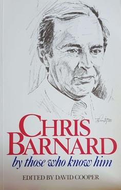 Chris Barnard By Those Who Knew Him
