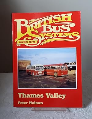 British Bus Systems: Thames Valley No. 3