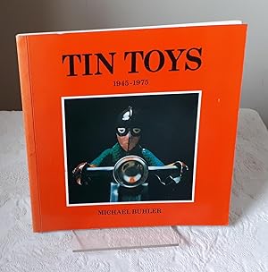 Tin Toys, 1945-75