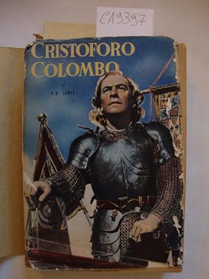 Cristoforo Colombo (Nel racconto dal film omonimo della Eagle-Lion Films)