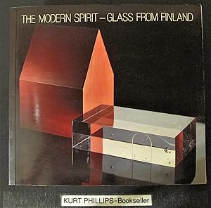 The Modern Spirit - Glass From Finland