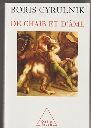 De chair et d'âme (OJ.PSYCHOLOGIE) (French Edition)