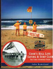 Cook's Hill Life Saving & Surf Club - The First Hundred Years