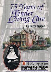 75 Years of tender Loving Care