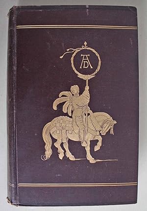 Albert Durer. His Life and Works. In two volumes. Edited by Fred. A. Eaton, M.A. Oxon. With portr...