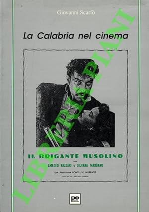 La Calabria nel cinema.