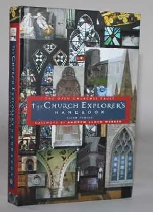 The Church Explorer's Handbook (The Open Churches Trust)
