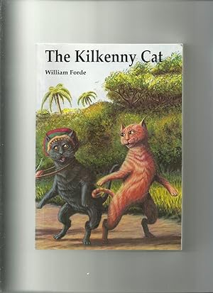 The Kilkenny Cat (Signed)