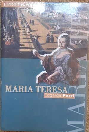 MARIA TERESA,