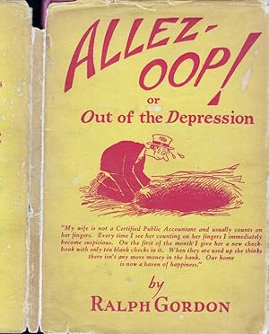 Allez Opp!, A Far From Depression Book on the Depression