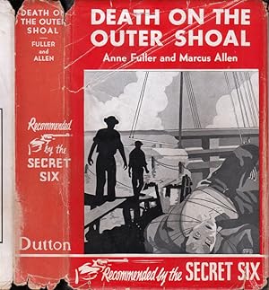 Death on the Outer Shoal