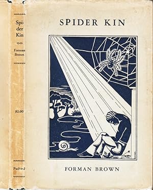 Spider Kin [GAY INTEREST]