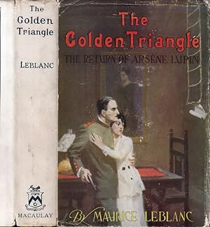 The Golden Triangle, The Return of Arsene Lupin