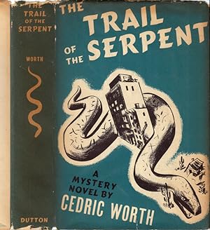 The Trail of the Serpent [CALIFORNIA]