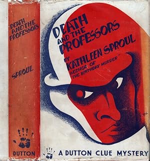 Death and the Professors
