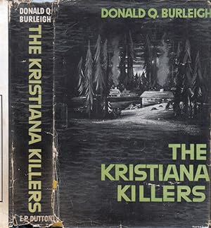 The Kristiana Killers [NARCOTICS MYSTERY]