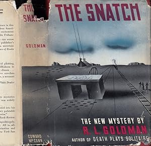 The Snatch [HOLLYWOOD MYSTERY]