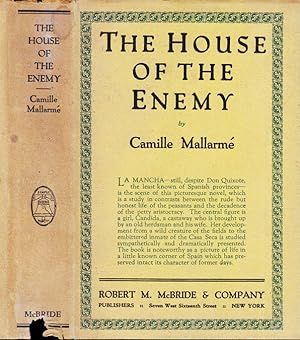 The House of the Enemy
