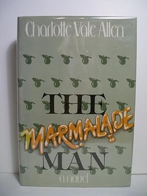 Marmalade Man