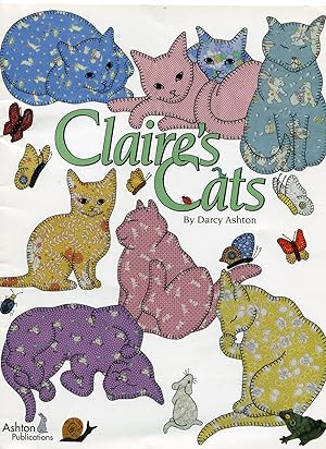 Claire's Cats