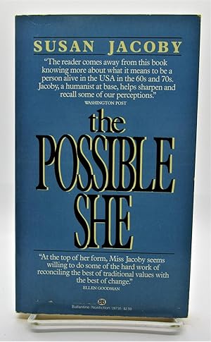 Possible She
