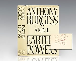 Earthly Powers.