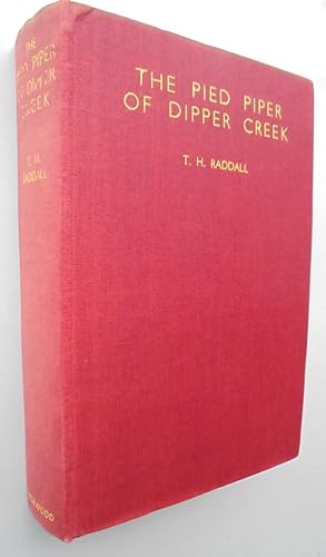 The Pied Piper of Dipper Creek and Other Stories