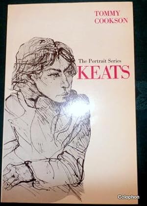 Keats (The Portrait Series).