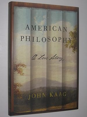 American Philosophy : A Love Story