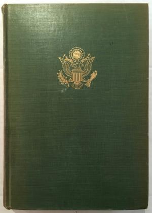 United States Army in World War 2: the China-Burma-India theater, v. 1. Stillwell's mission to China