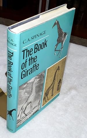 The Book of the Giraffe