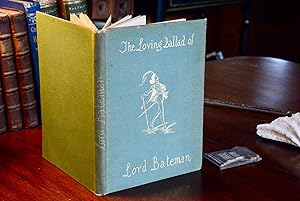 The Loving Ballad of Lord Bateman