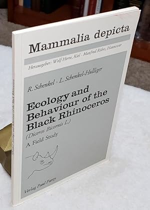 Ecology and Behaviour of the Black Rhinoceros (Diceros Bicornis L.): A Field Study