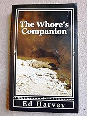 The Whore's Companion [Signed copy]