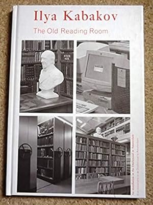 The Old Reading Room