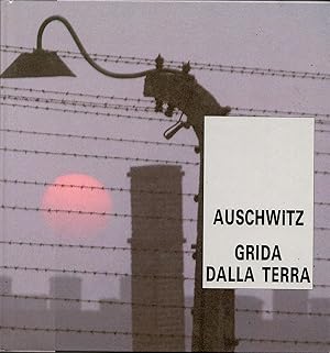 Title: Auschwitz Voices from the ground Polish Edition
