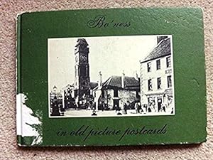 Bo'ness in Old Picture Postcards: v. 1