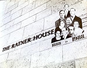 The Ratner House