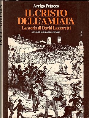 IL CRISTO DELLAMIATA La storia di David Lazzaretti