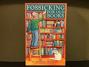 Fossicking for Old Books