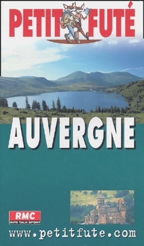 Auvergne 2003 - Collectif