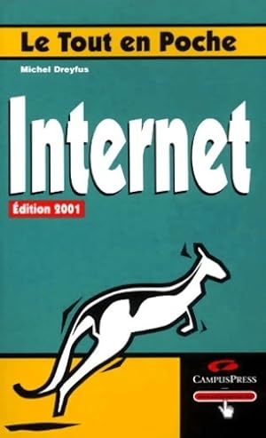 Internet 2001 - Michel Dreyfus