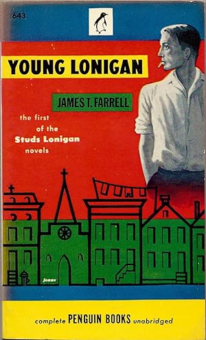 Young Lonigan