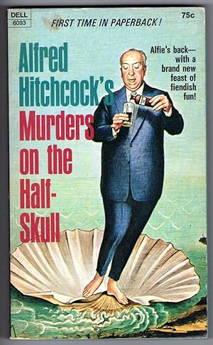 Murder on the Half-Skull